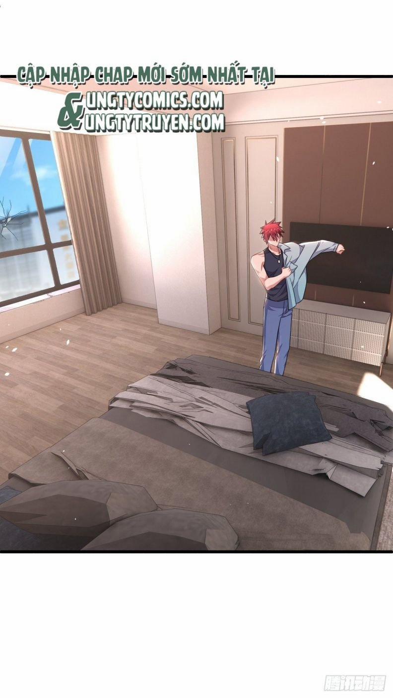 Thử Đụng Vào Bé Khoai Tây Của Tôi Xem 11 trang 14