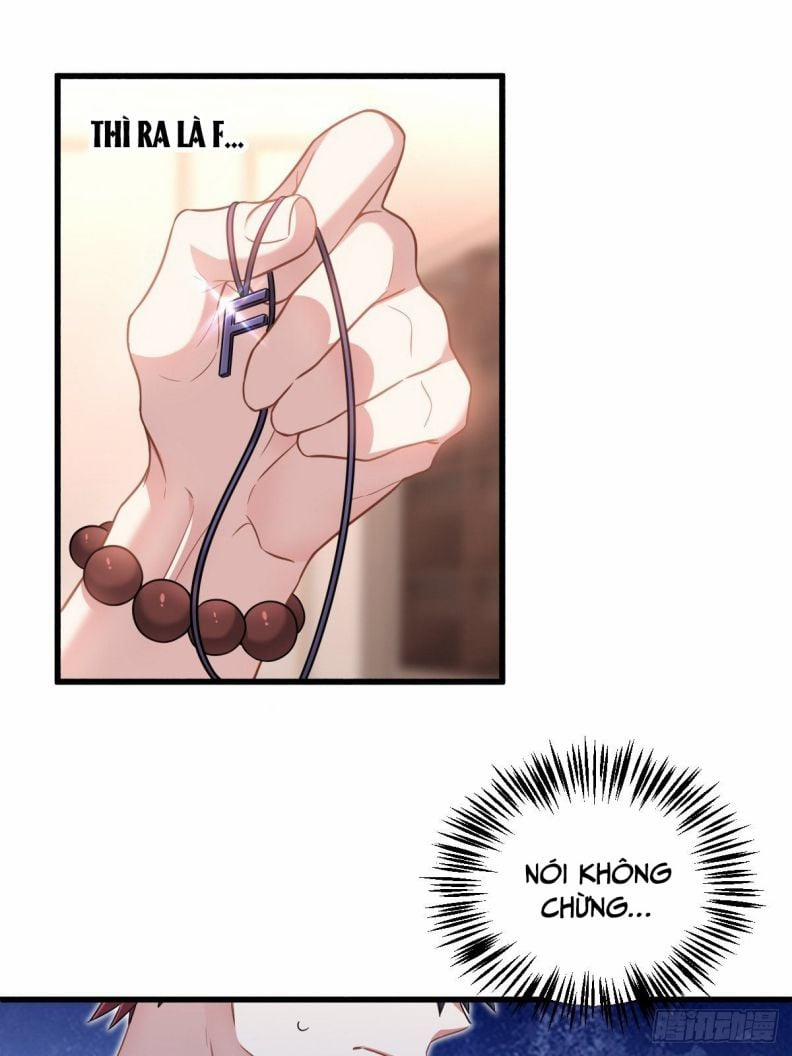 Thử Đụng Vào Bé Khoai Tây Của Tôi Xem 11 trang 15