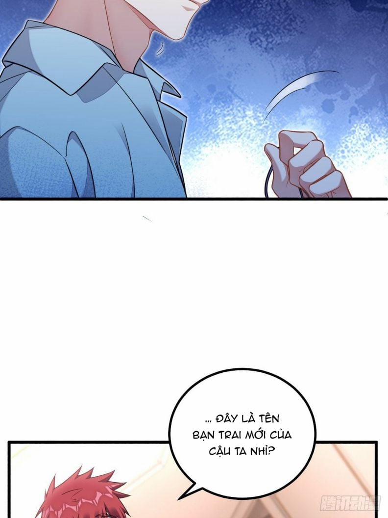 Thử Đụng Vào Bé Khoai Tây Của Tôi Xem 11 trang 16