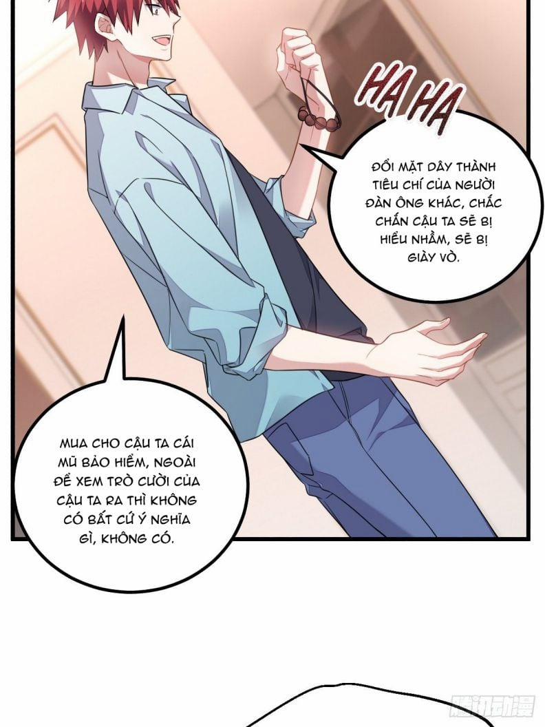 Thử Đụng Vào Bé Khoai Tây Của Tôi Xem 11 trang 17