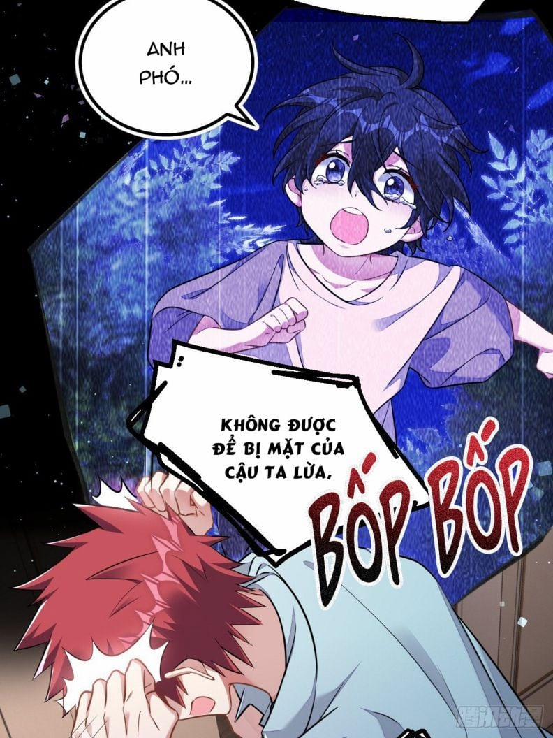 Thử Đụng Vào Bé Khoai Tây Của Tôi Xem 11 trang 19