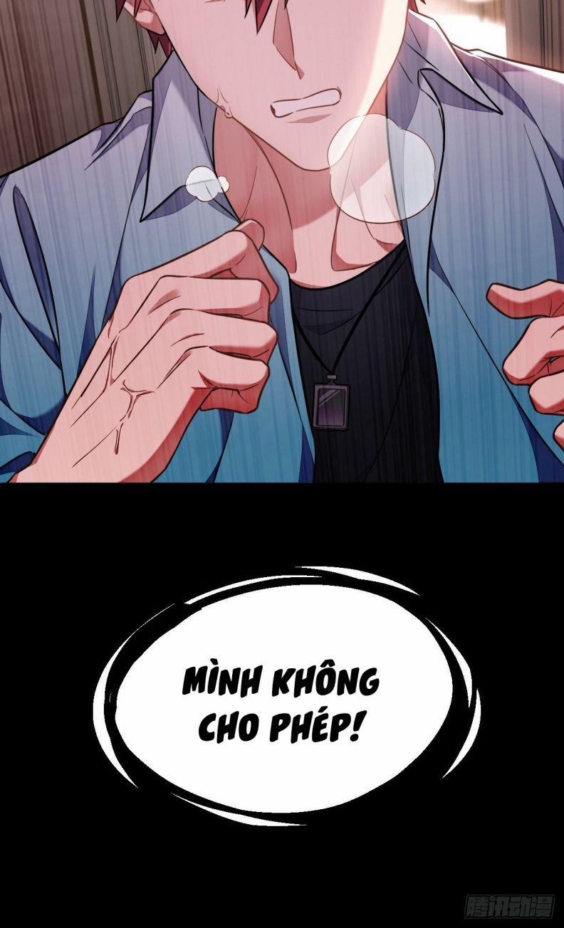 Thử Đụng Vào Bé Khoai Tây Của Tôi Xem 11 trang 22