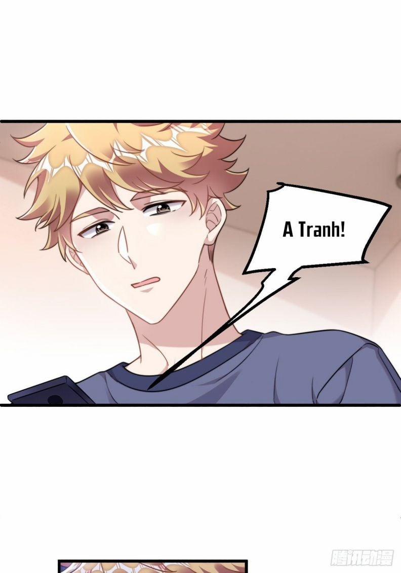 Thử Đụng Vào Bé Khoai Tây Của Tôi Xem 11 trang 6