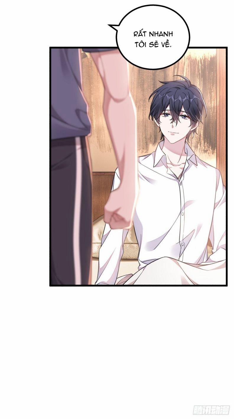 Thử Đụng Vào Bé Khoai Tây Của Tôi Xem 11 trang 8