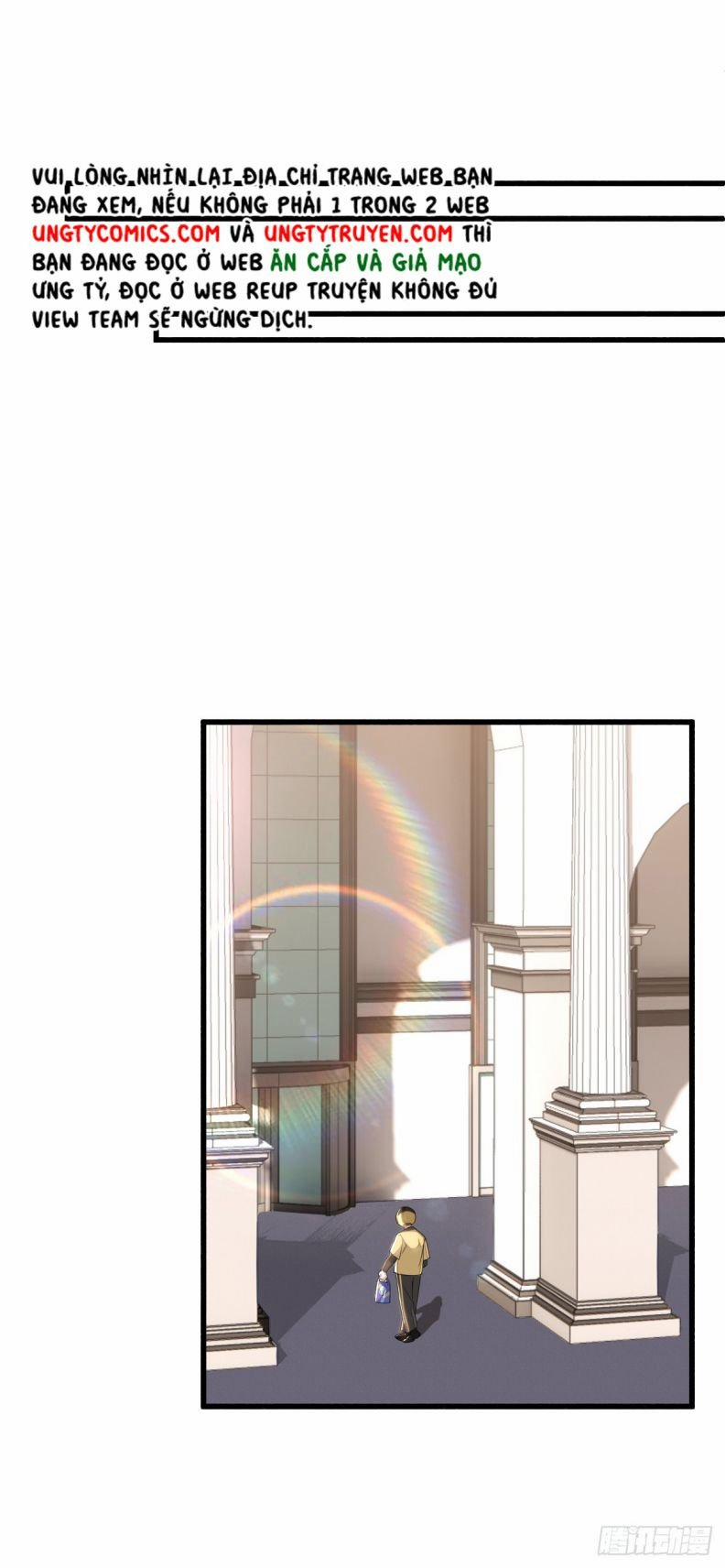 Thử Đụng Vào Bé Khoai Tây Của Tôi Xem 12 trang 1