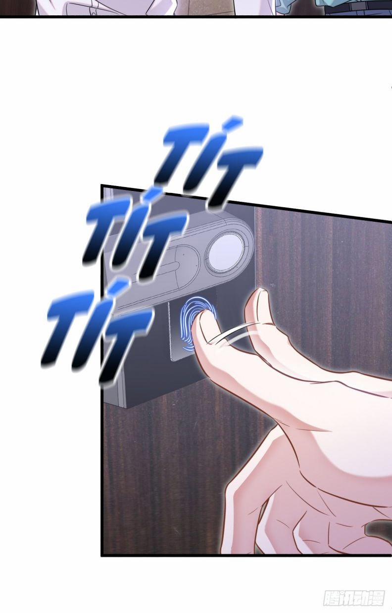 Thử Đụng Vào Bé Khoai Tây Của Tôi Xem 12 trang 10