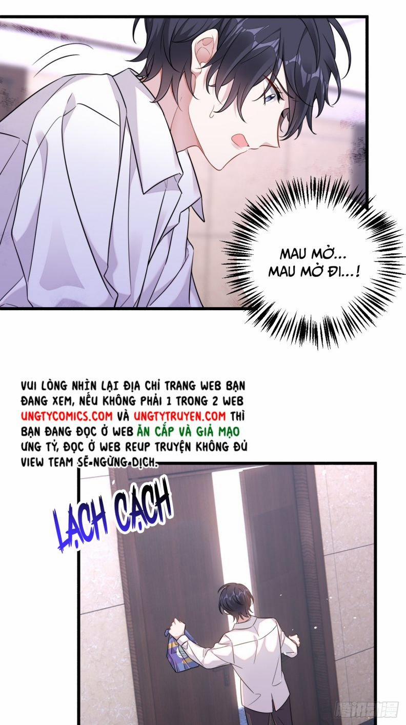 Thử Đụng Vào Bé Khoai Tây Của Tôi Xem 12 trang 11