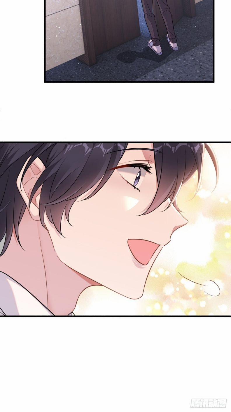 Thử Đụng Vào Bé Khoai Tây Của Tôi Xem 12 trang 12