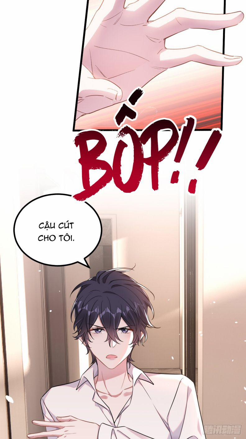 Thử Đụng Vào Bé Khoai Tây Của Tôi Xem 12 trang 15