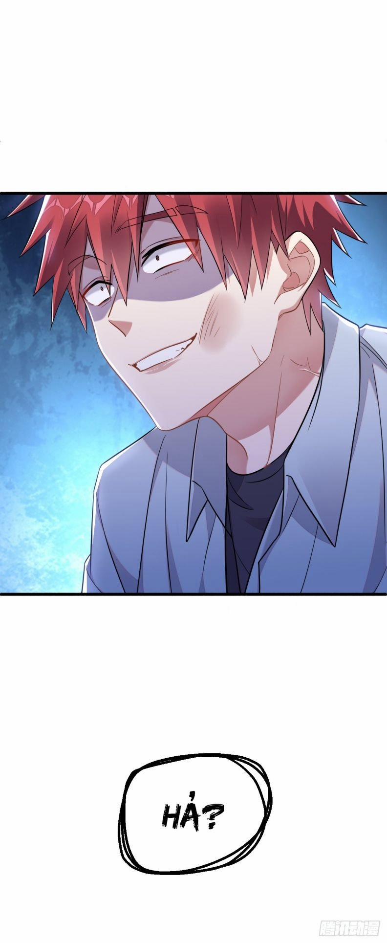 Thử Đụng Vào Bé Khoai Tây Của Tôi Xem 12 trang 17