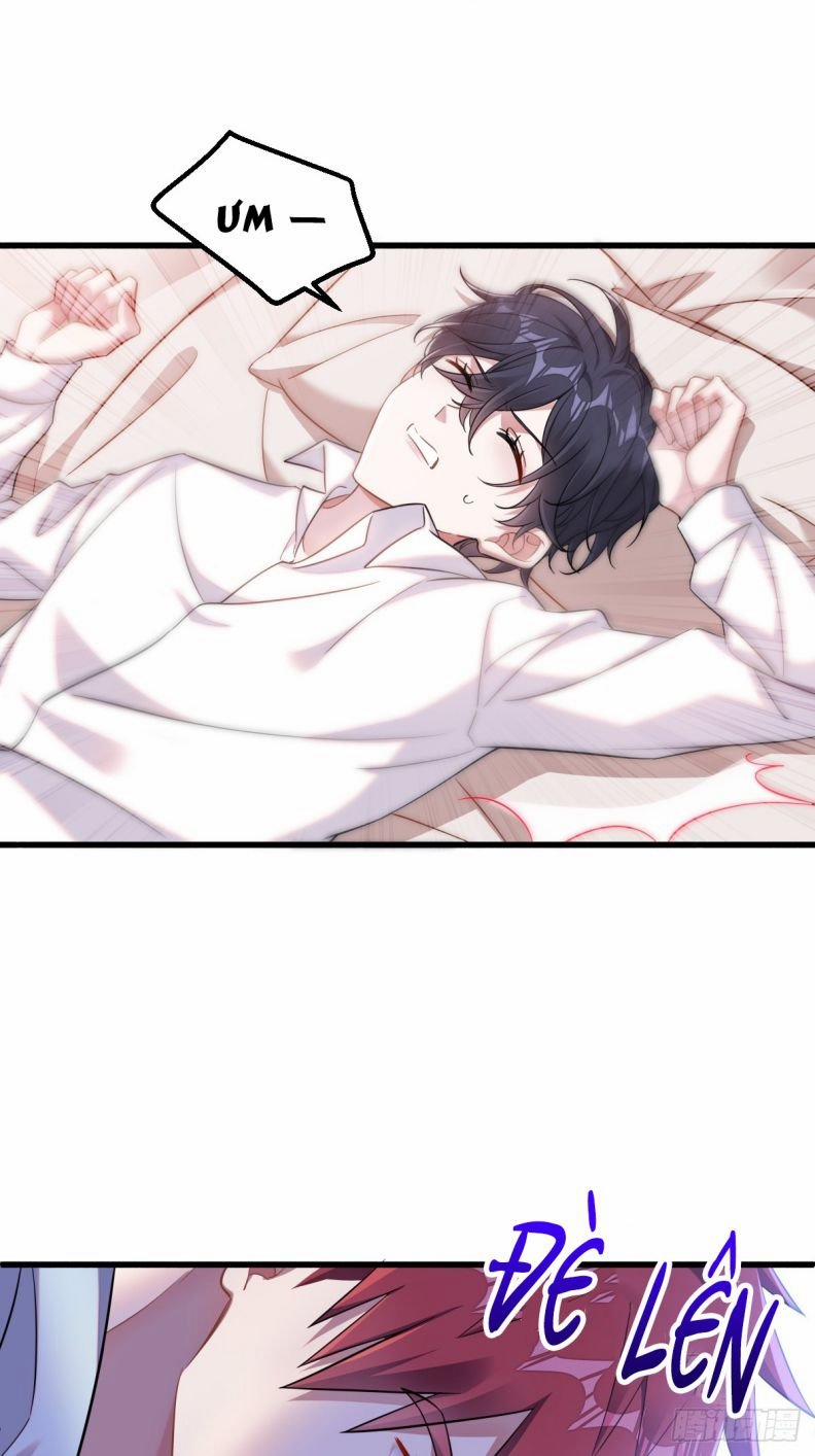 Thử Đụng Vào Bé Khoai Tây Của Tôi Xem 12 trang 19