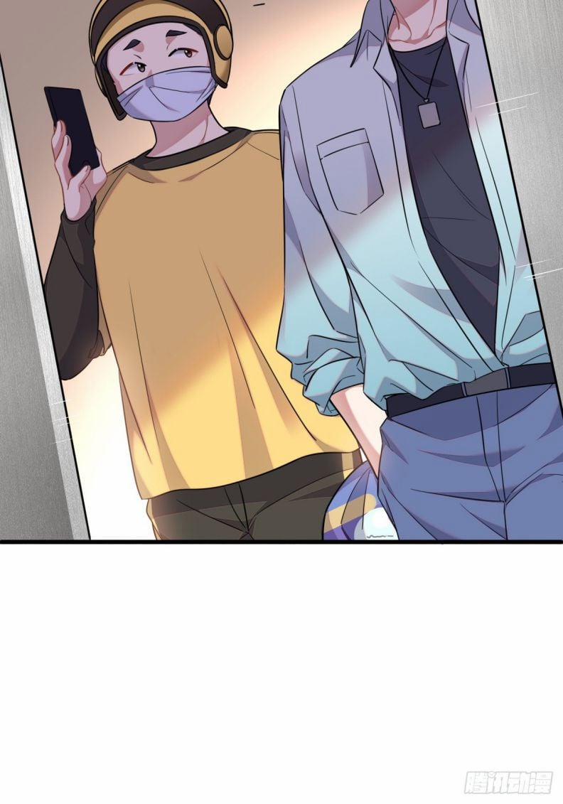 Thử Đụng Vào Bé Khoai Tây Của Tôi Xem 12 trang 3