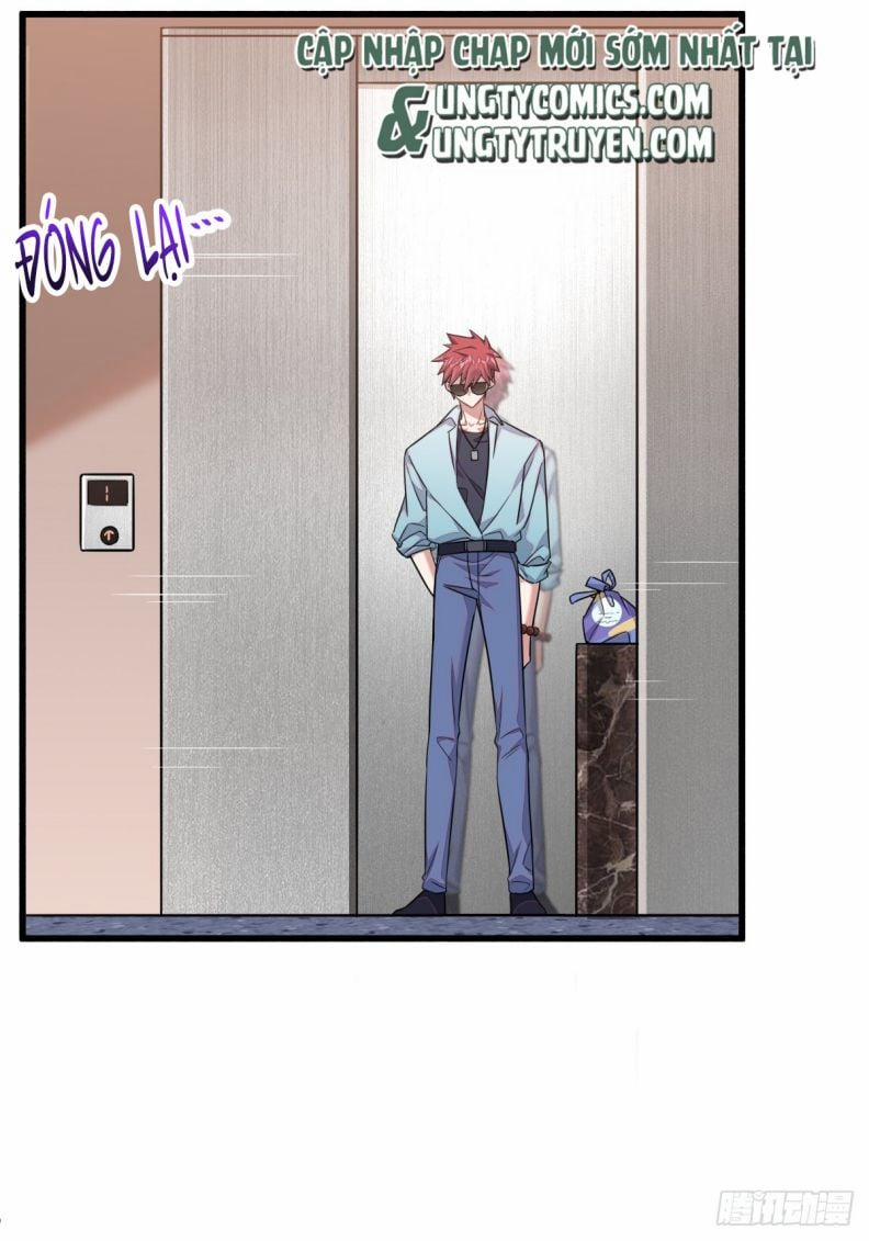 Thử Đụng Vào Bé Khoai Tây Của Tôi Xem 12 trang 4