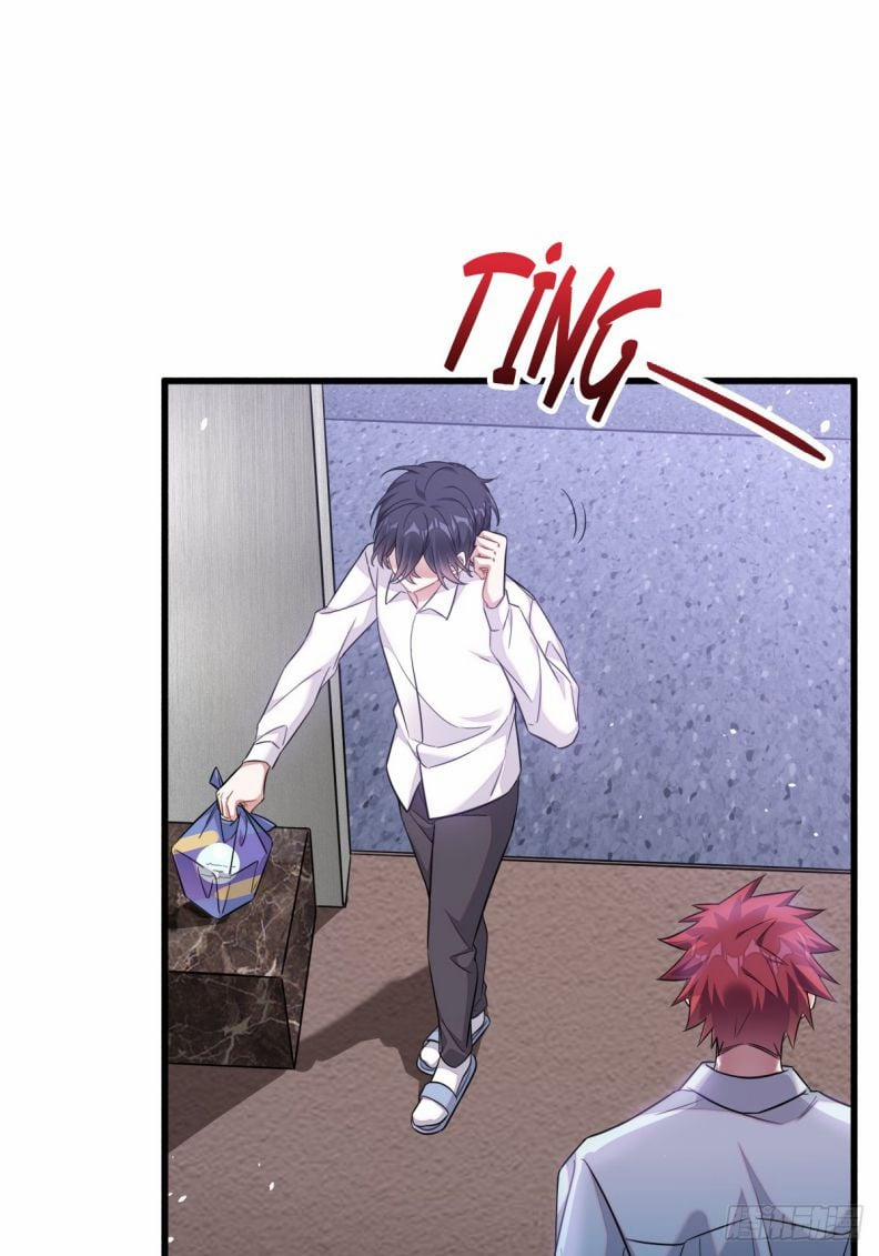 Thử Đụng Vào Bé Khoai Tây Của Tôi Xem 12 trang 6