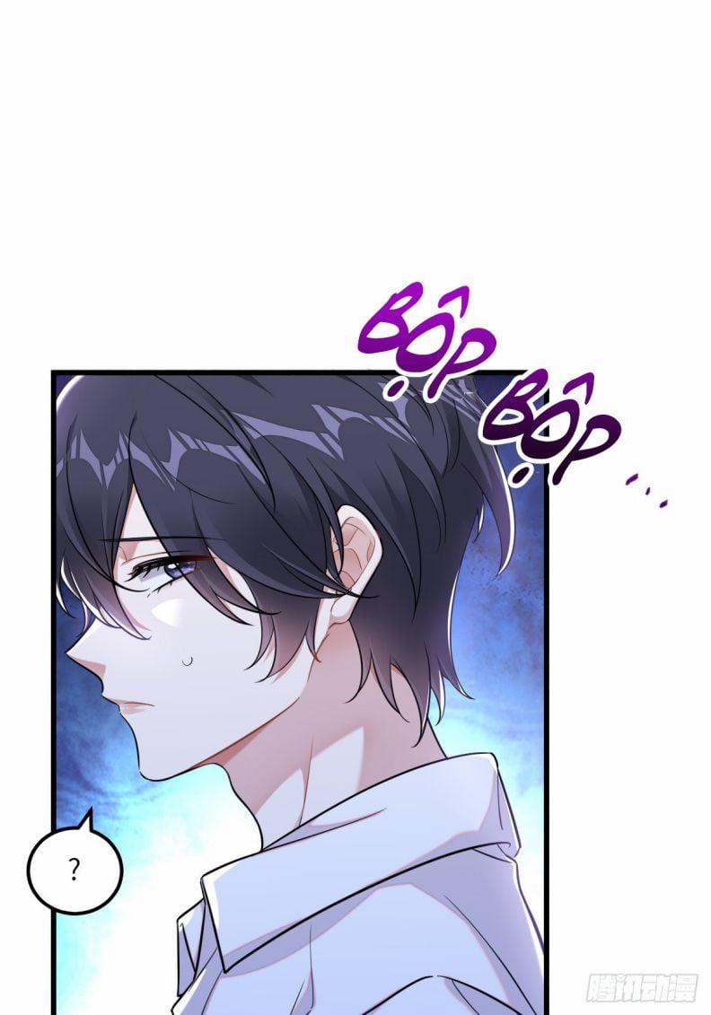 Thử Đụng Vào Bé Khoai Tây Của Tôi Xem 12 trang 8