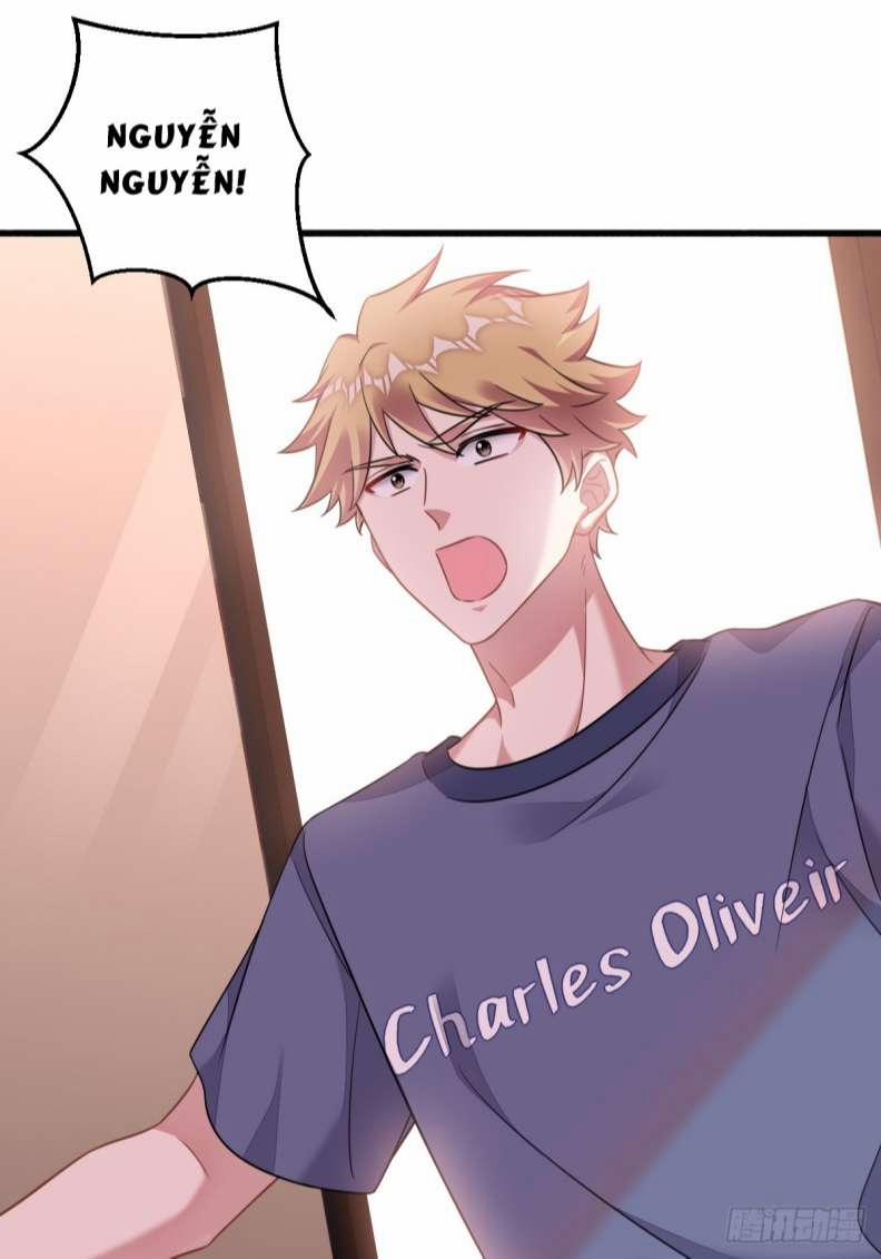 Thử Đụng Vào Bé Khoai Tây Của Tôi Xem 13 trang 14