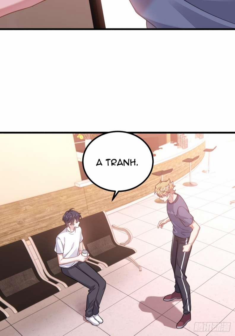 Thử Đụng Vào Bé Khoai Tây Của Tôi Xem 13 trang 15