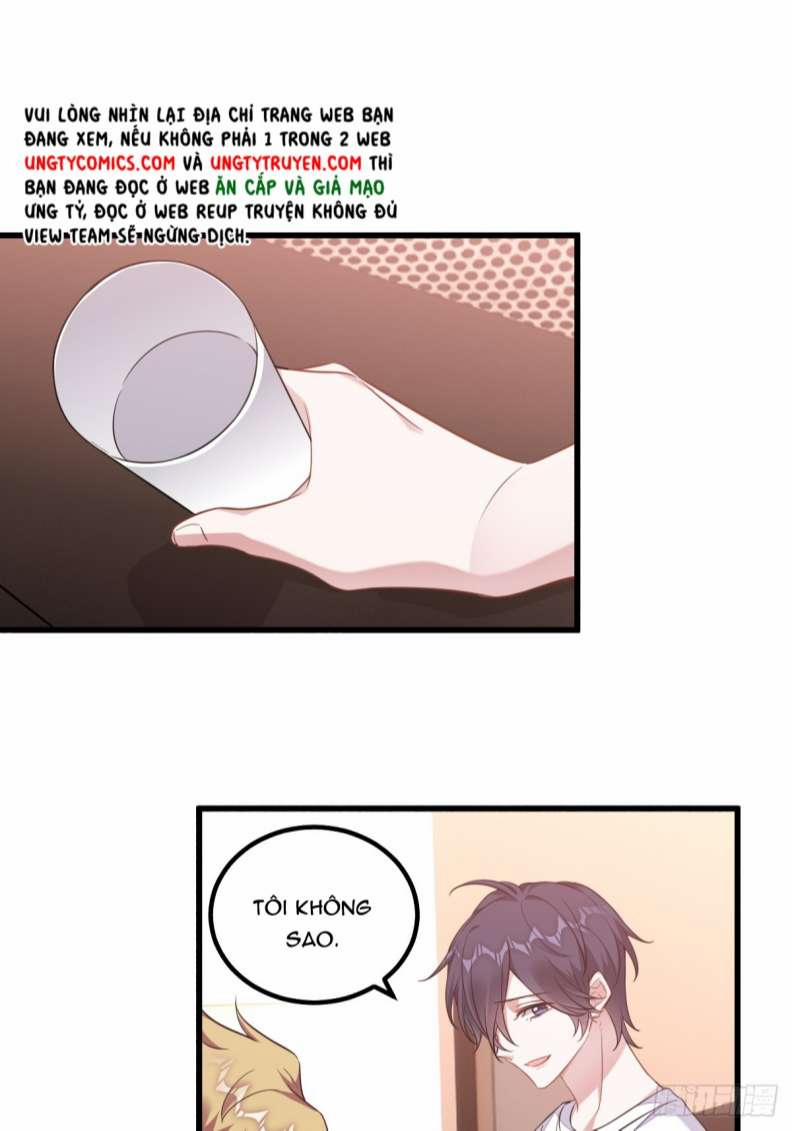 Thử Đụng Vào Bé Khoai Tây Của Tôi Xem 13 trang 18