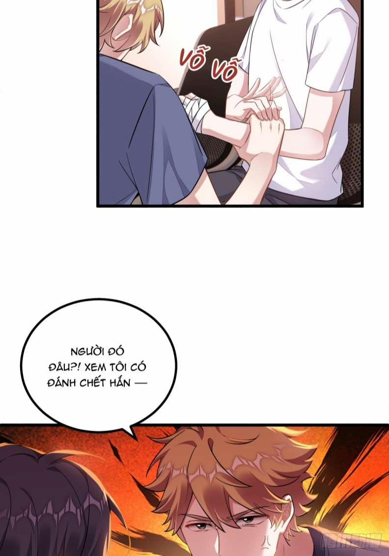 Thử Đụng Vào Bé Khoai Tây Của Tôi Xem 13 trang 19