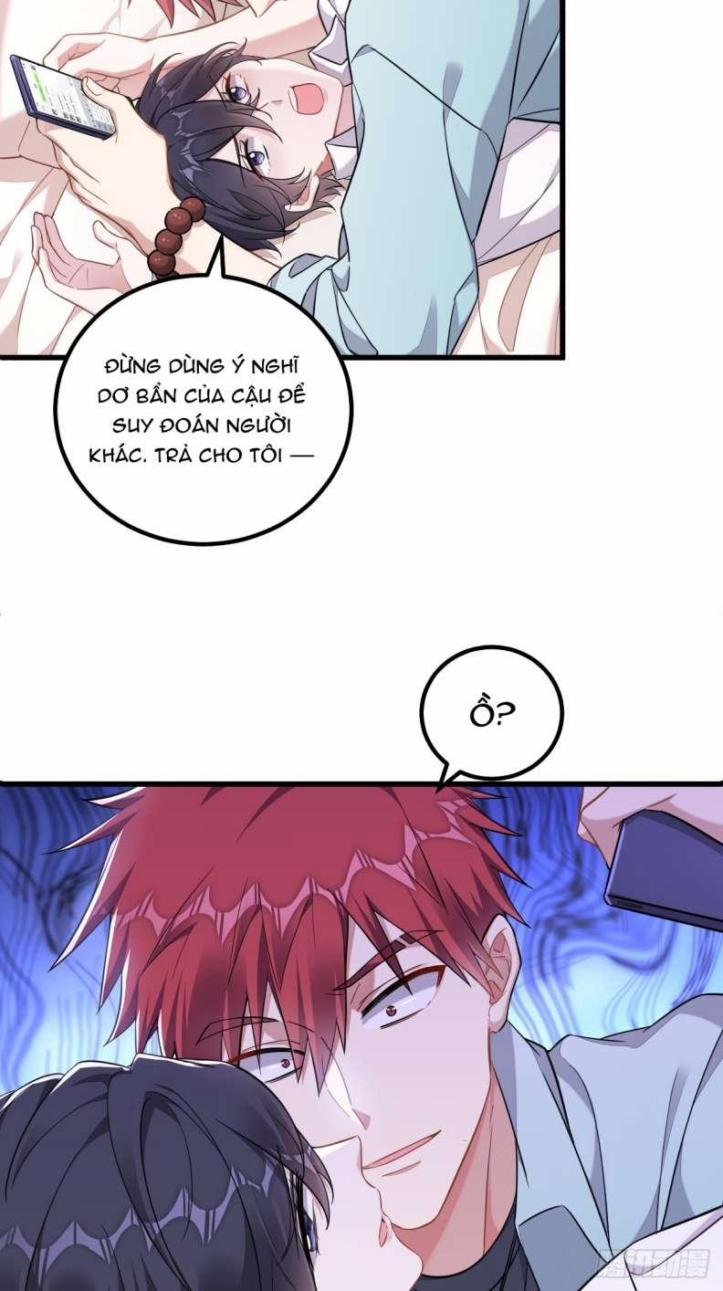 Thử Đụng Vào Bé Khoai Tây Của Tôi Xem 13 trang 2