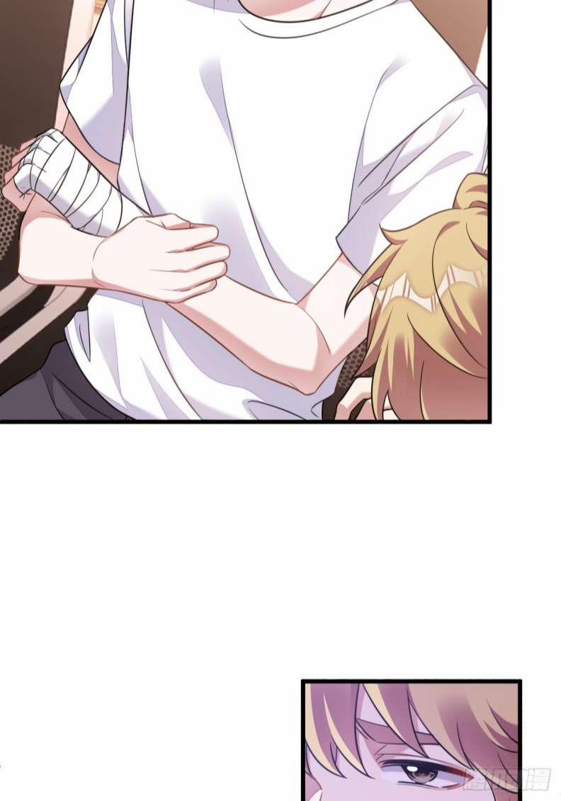 Thử Đụng Vào Bé Khoai Tây Của Tôi Xem 13 trang 21