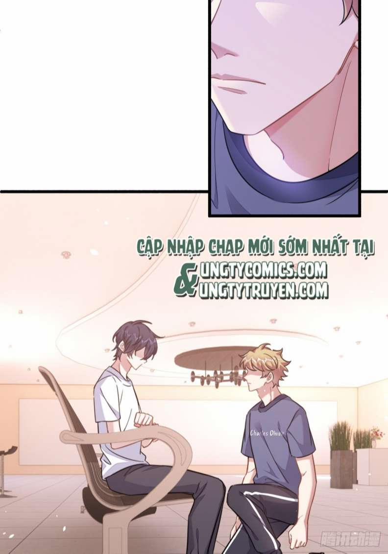 Thử Đụng Vào Bé Khoai Tây Của Tôi Xem 13 trang 22