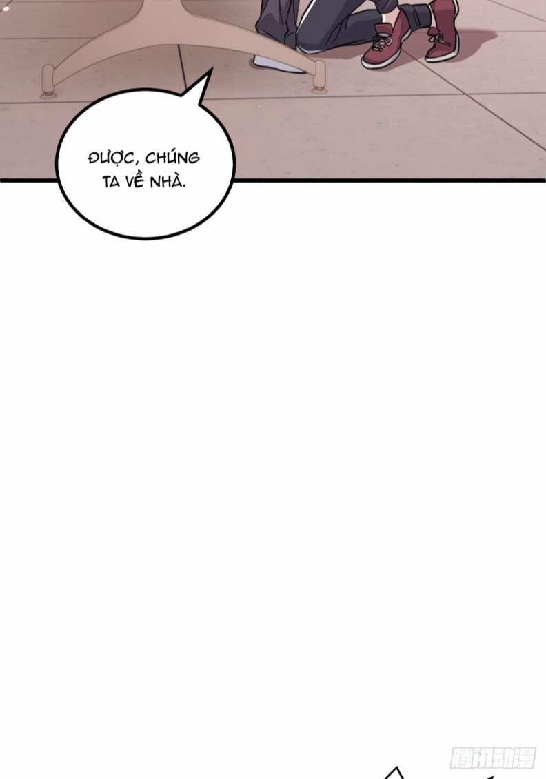 Thử Đụng Vào Bé Khoai Tây Của Tôi Xem 13 trang 23