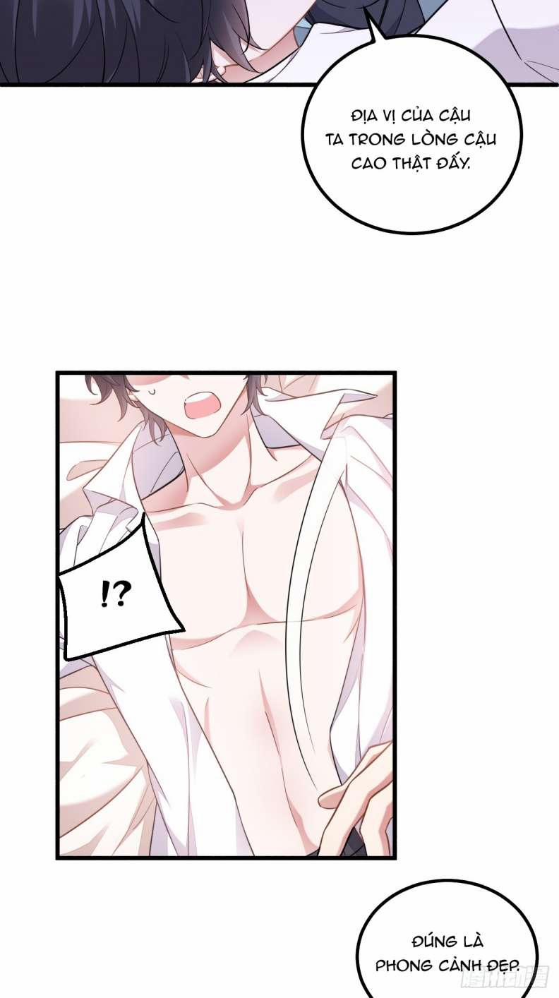 Thử Đụng Vào Bé Khoai Tây Của Tôi Xem 13 trang 3