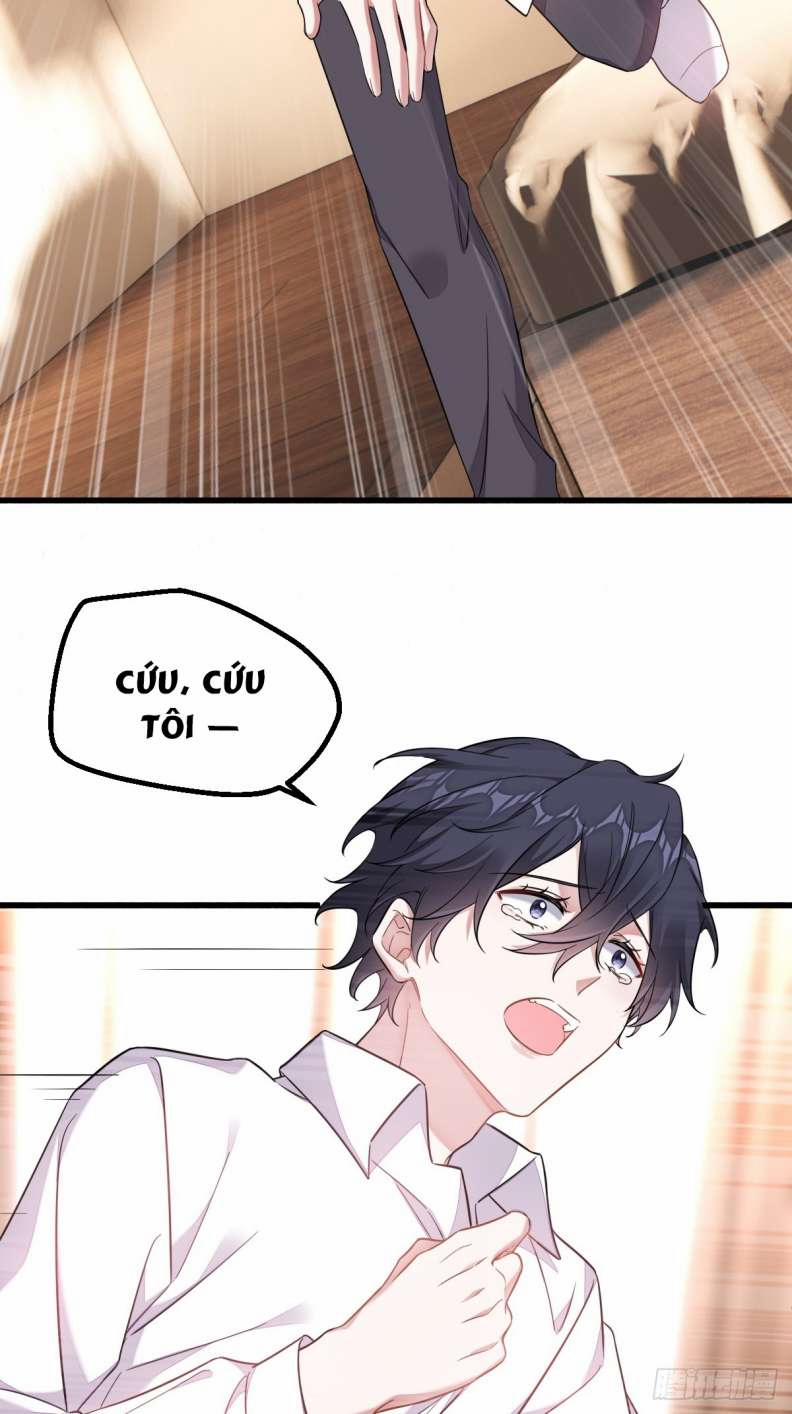 Thử Đụng Vào Bé Khoai Tây Của Tôi Xem 13 trang 9