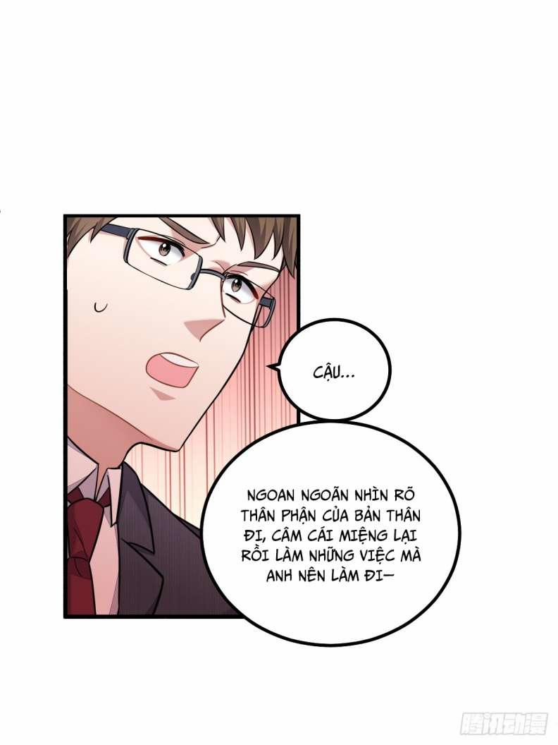 Thử Đụng Vào Bé Khoai Tây Của Tôi Xem 14 trang 10