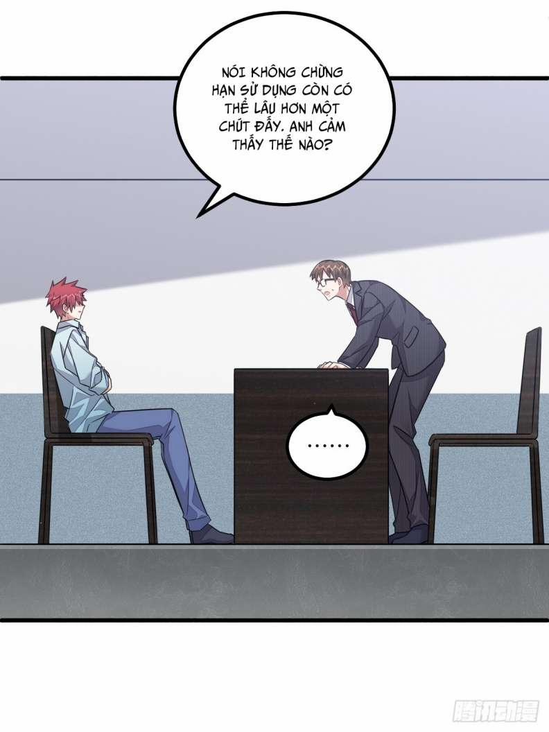 Thử Đụng Vào Bé Khoai Tây Của Tôi Xem 14 trang 11