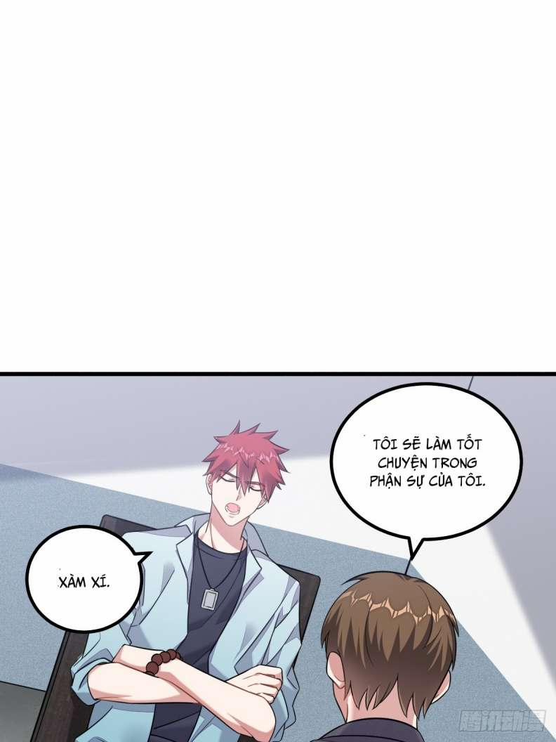 Thử Đụng Vào Bé Khoai Tây Của Tôi Xem 14 trang 12