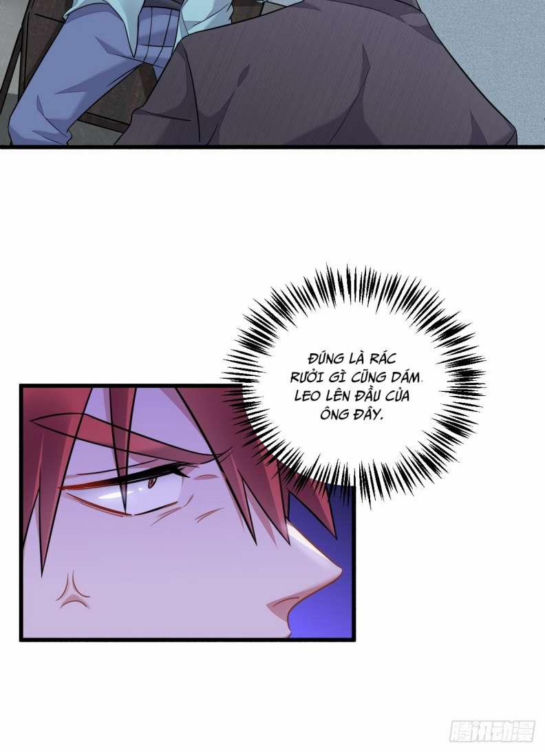 Thử Đụng Vào Bé Khoai Tây Của Tôi Xem 14 trang 13