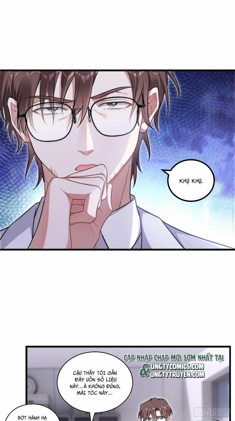 Thử Đụng Vào Bé Khoai Tây Của Tôi Xem 14 trang 17