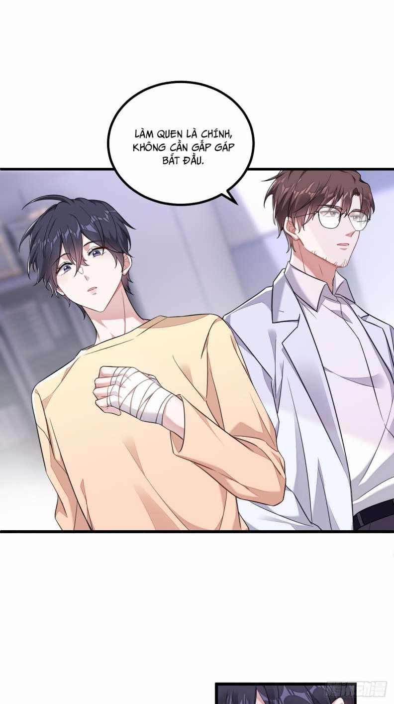 Thử Đụng Vào Bé Khoai Tây Của Tôi Xem 14 trang 19