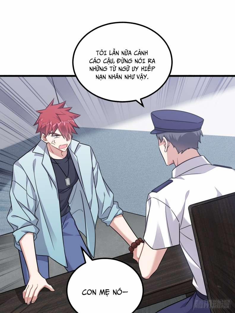 Thử Đụng Vào Bé Khoai Tây Của Tôi Xem 14 trang 2