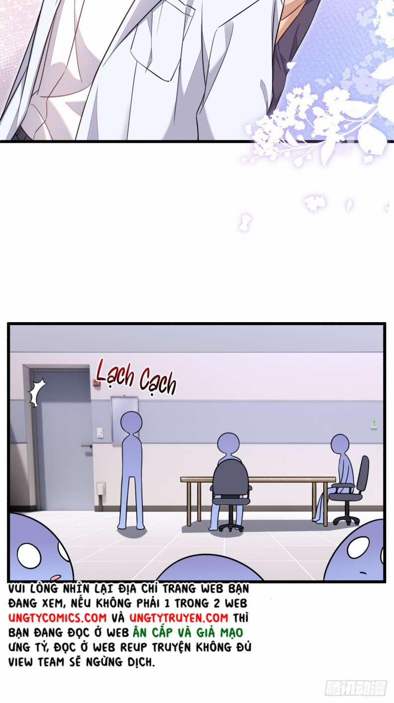 Thử Đụng Vào Bé Khoai Tây Của Tôi Xem 14 trang 21