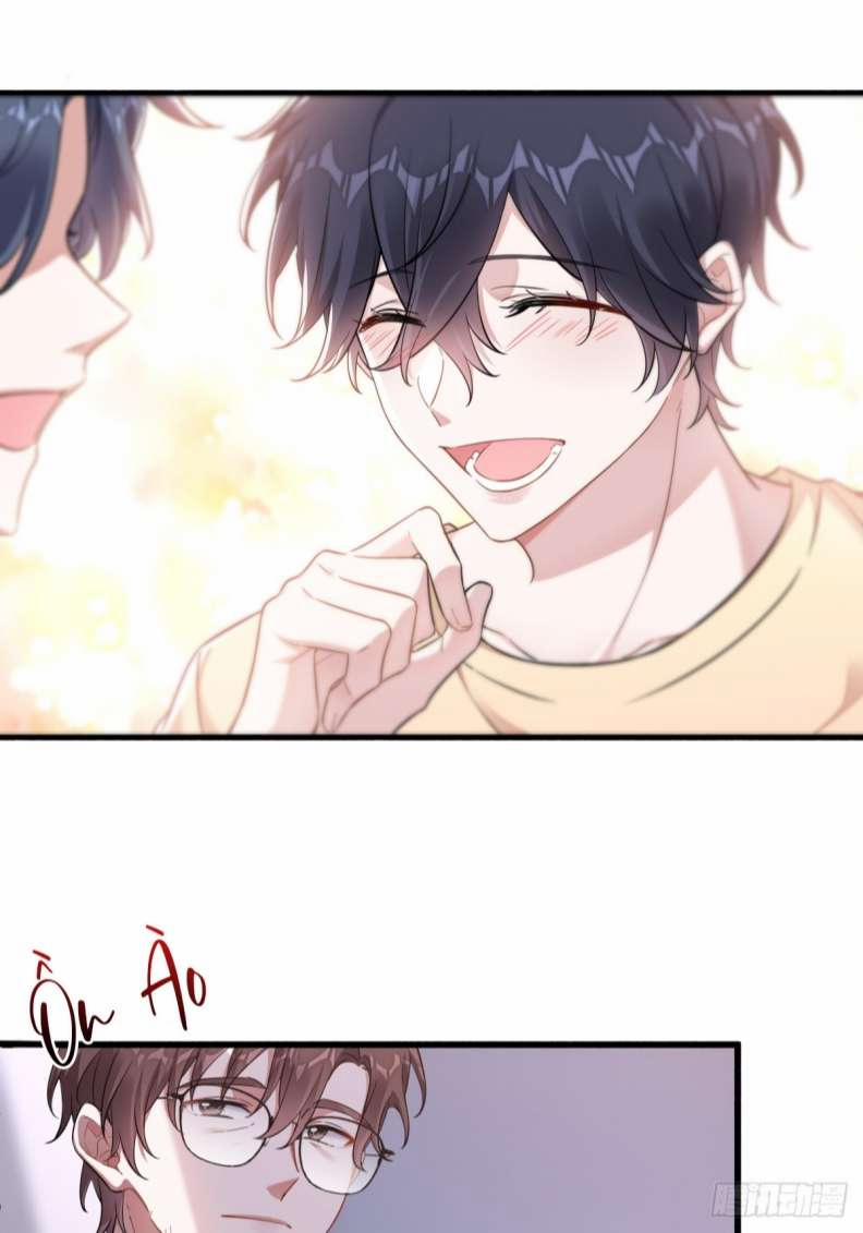 Thử Đụng Vào Bé Khoai Tây Của Tôi Xem 14 trang 24