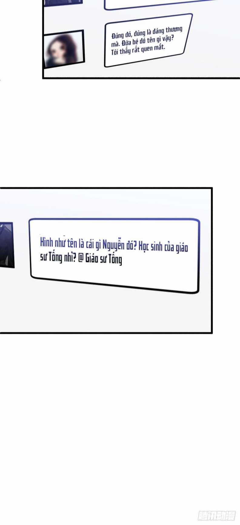 Thử Đụng Vào Bé Khoai Tây Của Tôi Xem 14 trang 27