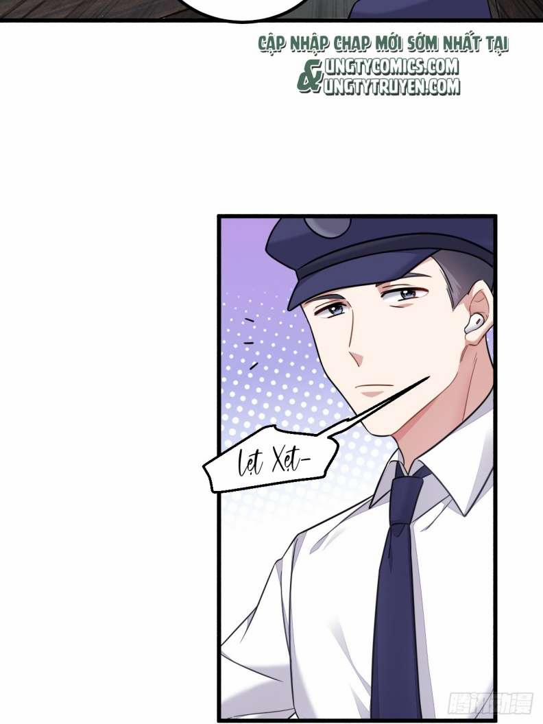 Thử Đụng Vào Bé Khoai Tây Của Tôi Xem 14 trang 3