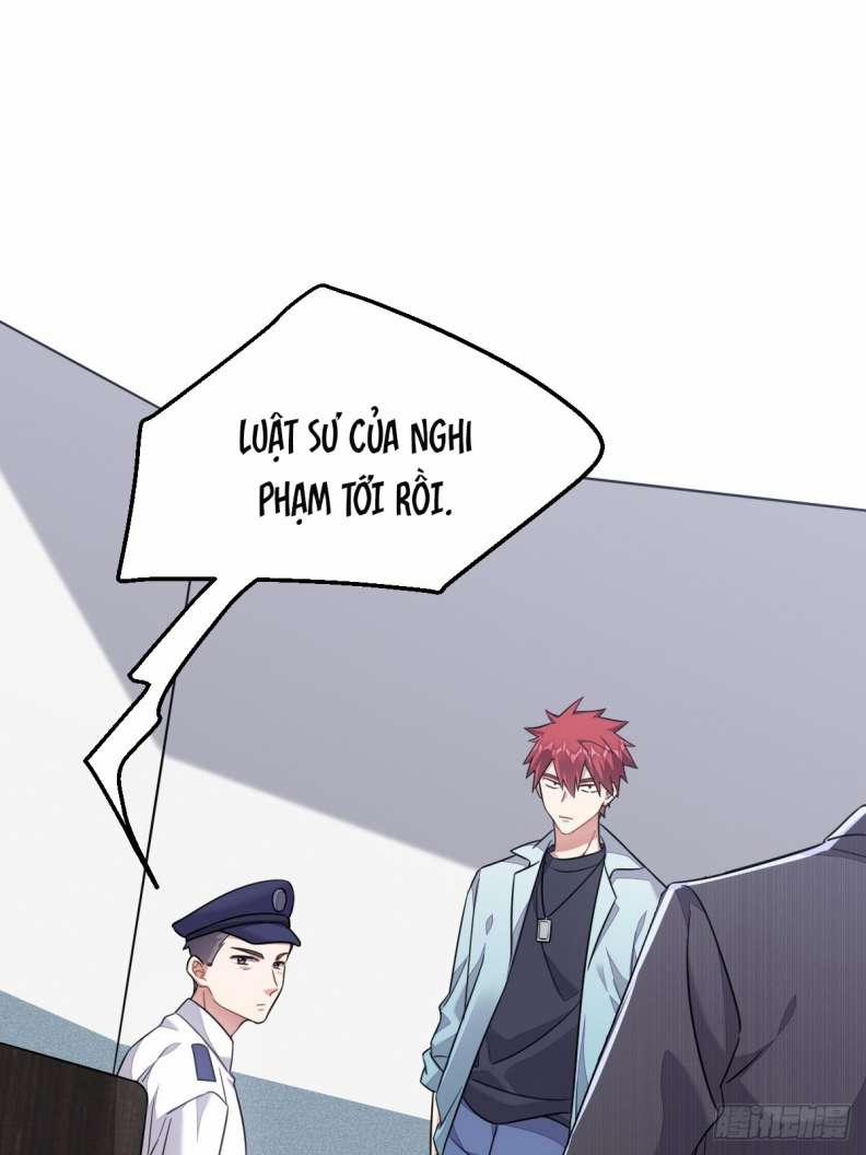 Thử Đụng Vào Bé Khoai Tây Của Tôi Xem 14 trang 4