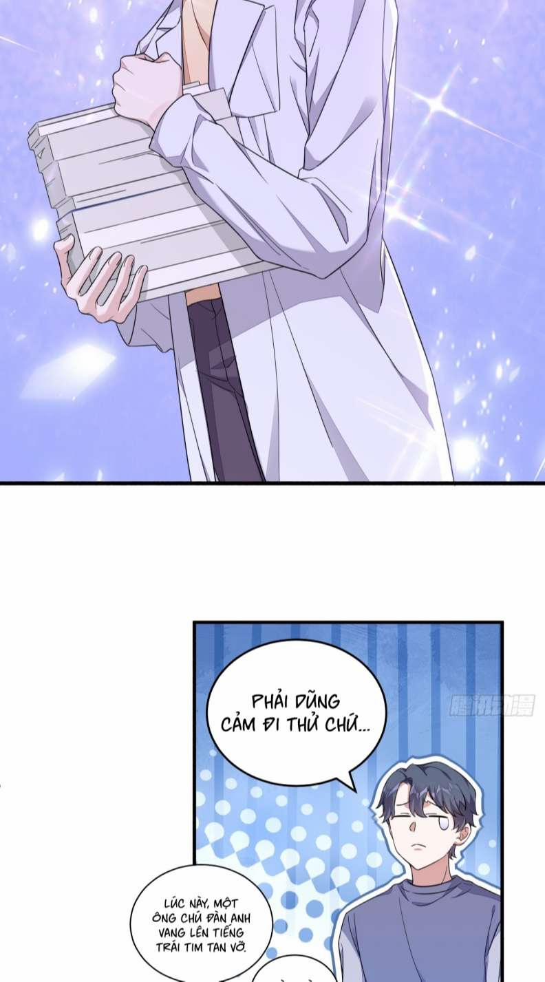 Thử Đụng Vào Bé Khoai Tây Của Tôi Xem 15 trang 10