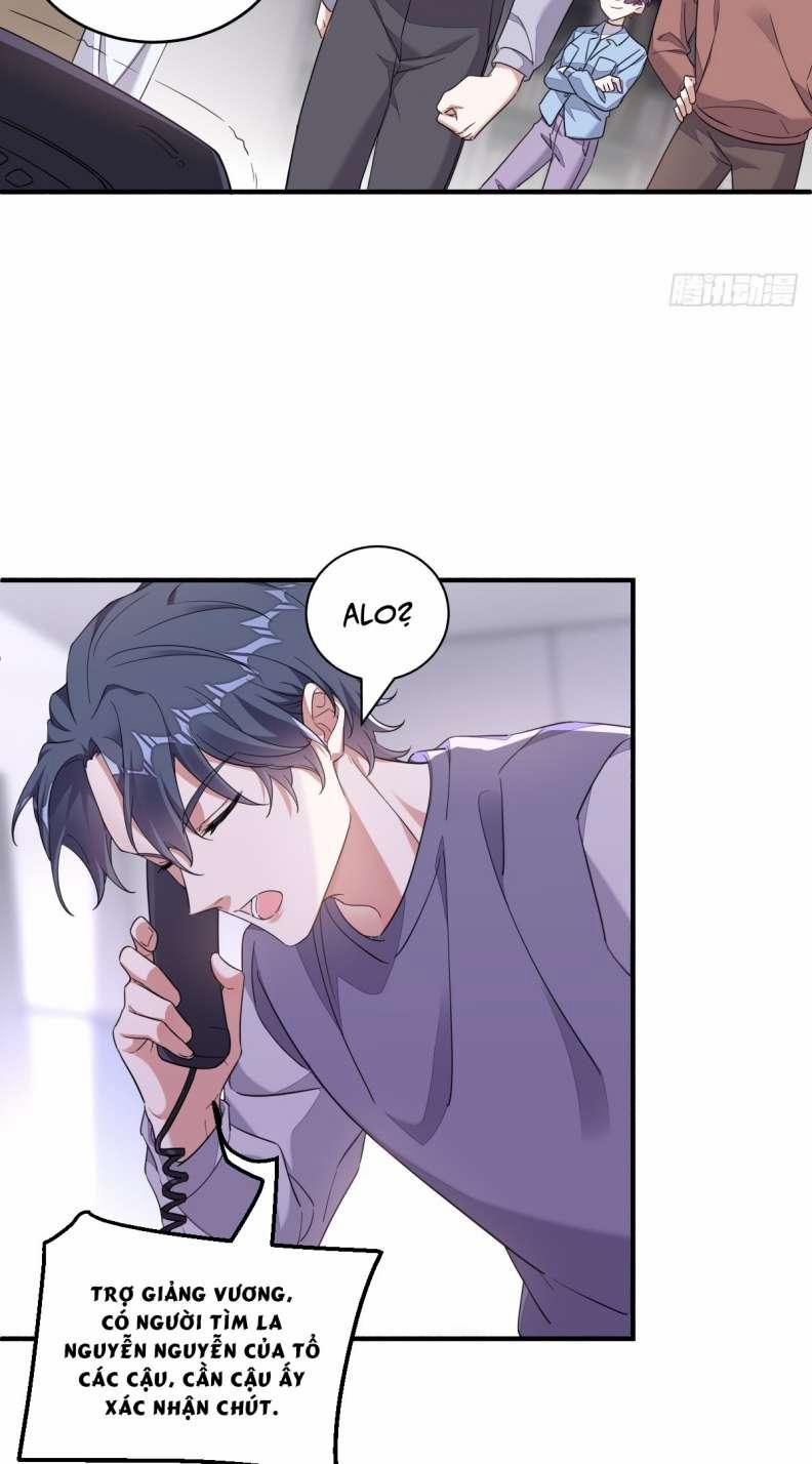 Thử Đụng Vào Bé Khoai Tây Của Tôi Xem 15 trang 12