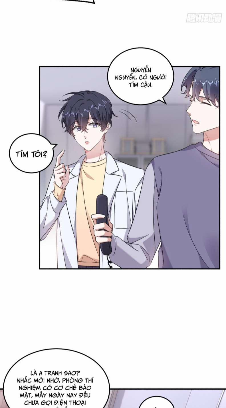 Thử Đụng Vào Bé Khoai Tây Của Tôi Xem 15 trang 13