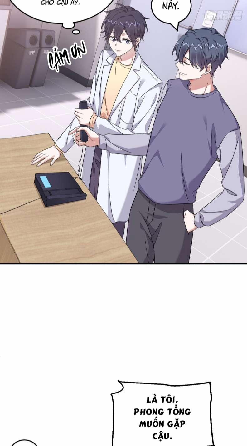 Thử Đụng Vào Bé Khoai Tây Của Tôi Xem 15 trang 14