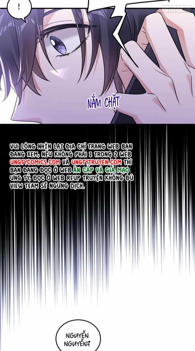 Thử Đụng Vào Bé Khoai Tây Của Tôi Xem 15 trang 15