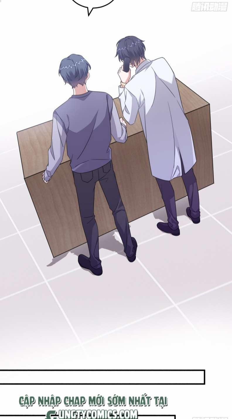 Thử Đụng Vào Bé Khoai Tây Của Tôi Xem 15 trang 16