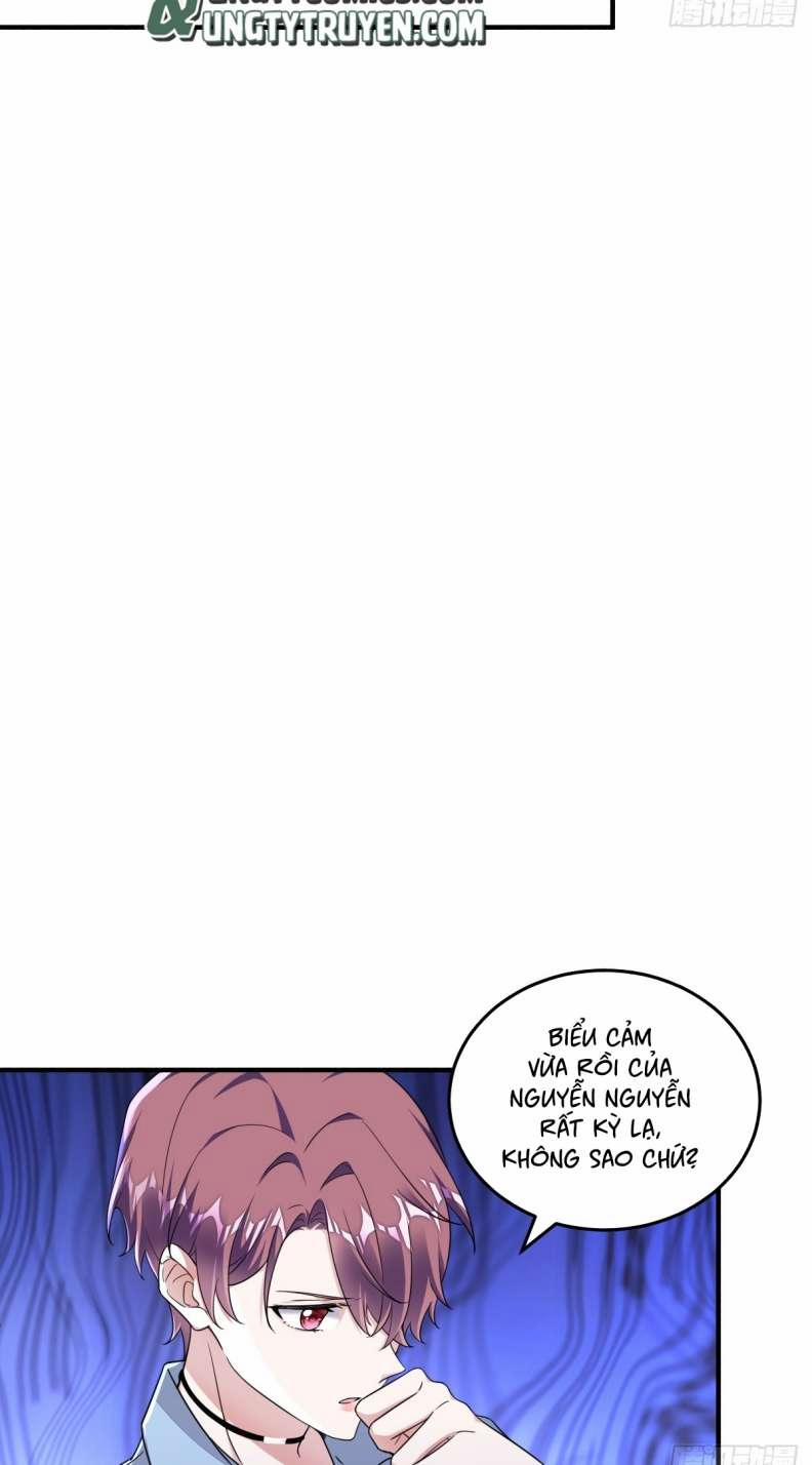 Thử Đụng Vào Bé Khoai Tây Của Tôi Xem 15 trang 17