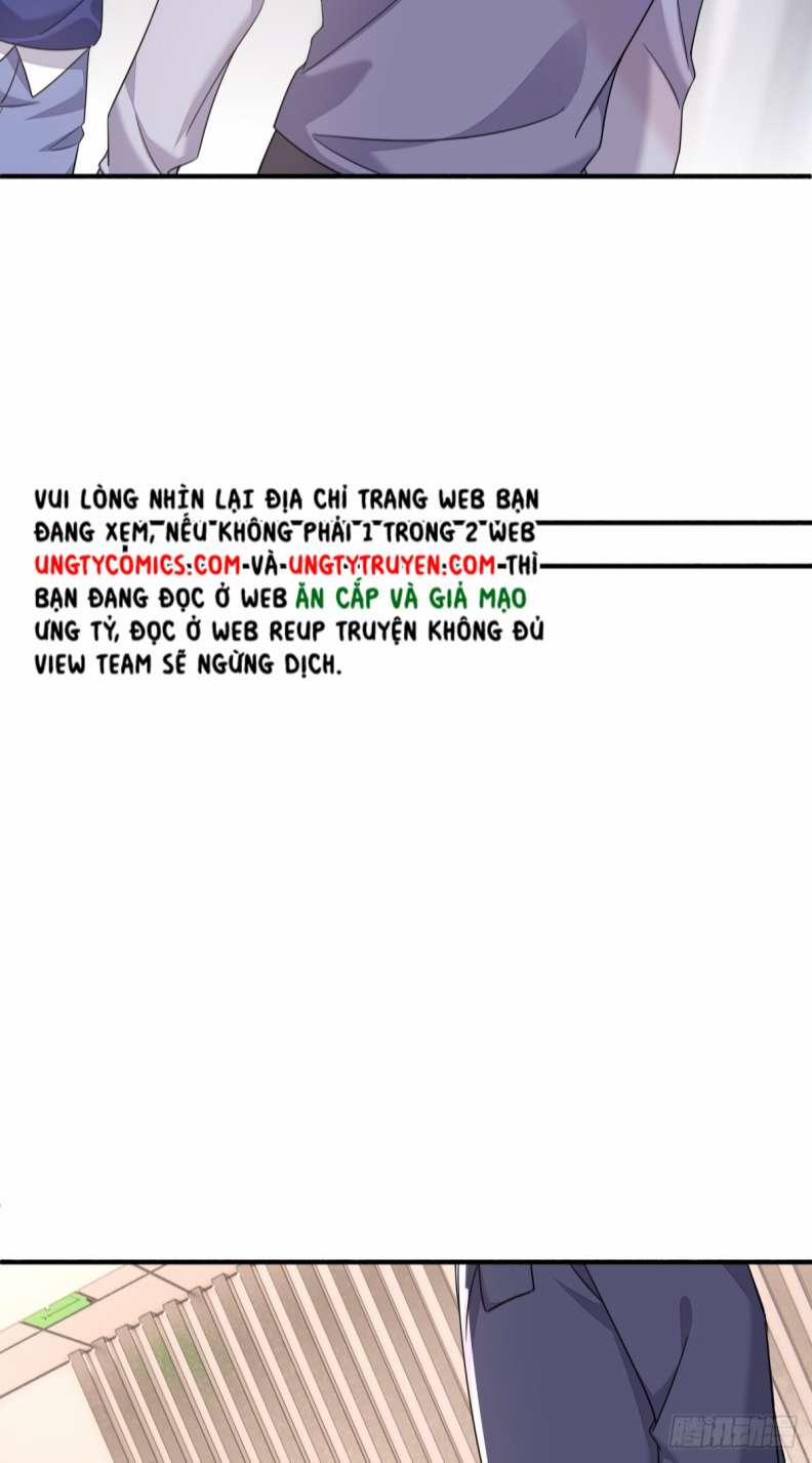 Thử Đụng Vào Bé Khoai Tây Của Tôi Xem 15 trang 19