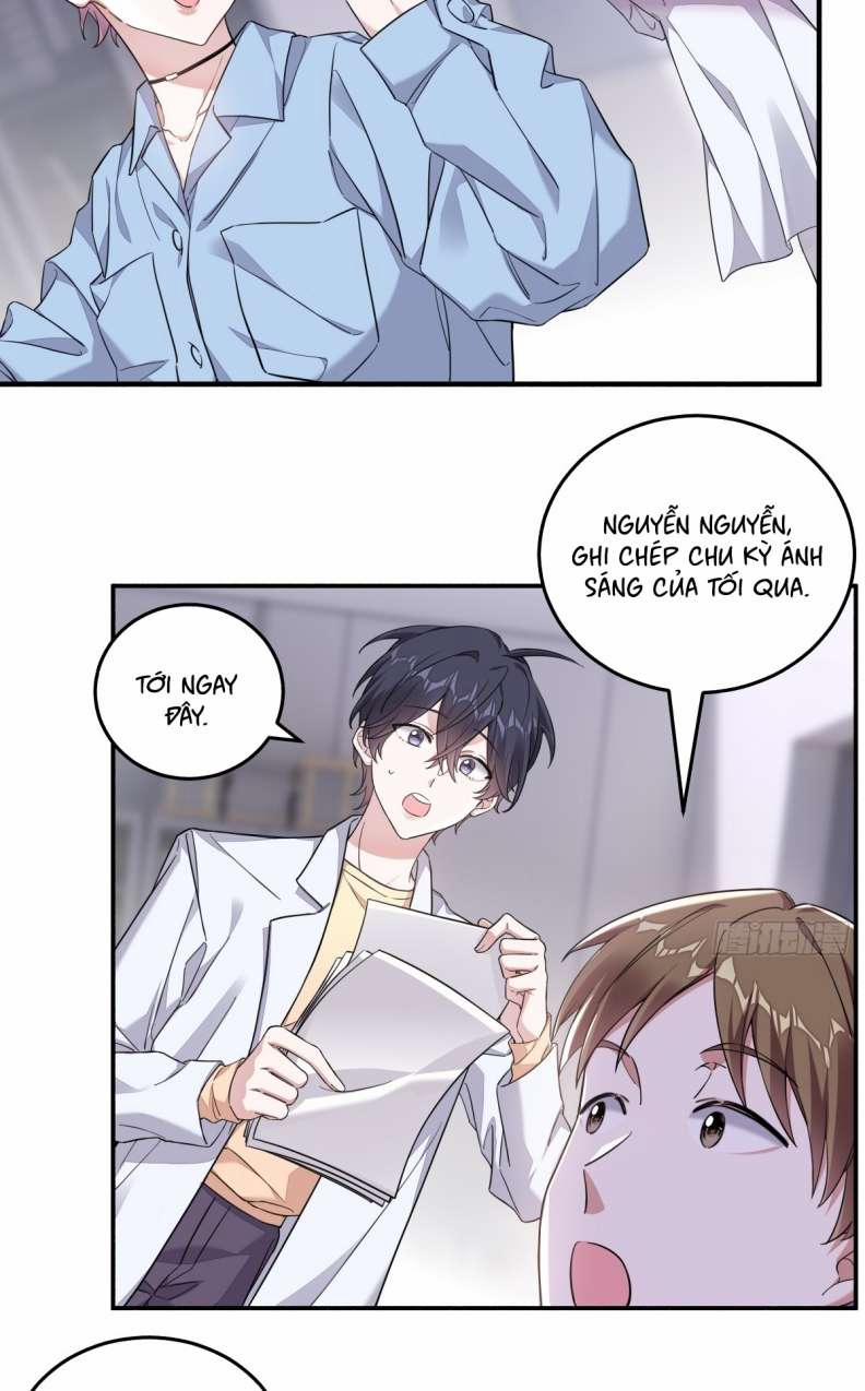 Thử Đụng Vào Bé Khoai Tây Của Tôi Xem 15 trang 2